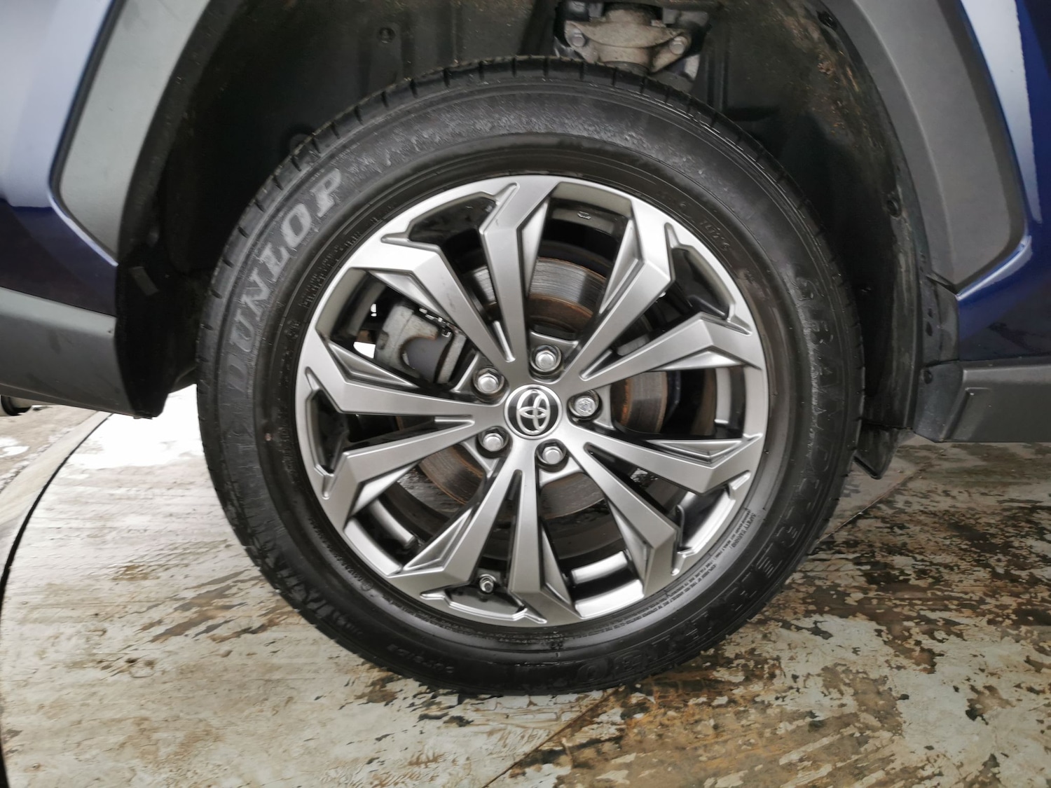 Used Toyota RAV4 2022 for sale - 77435478: Photo 25