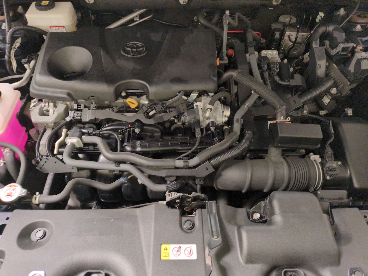 Used Toyota RAV4 2022 for sale - 77435478: Photo 31