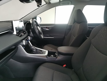 Used Toyota RAV4 2022 for sale - 77435478: Photo