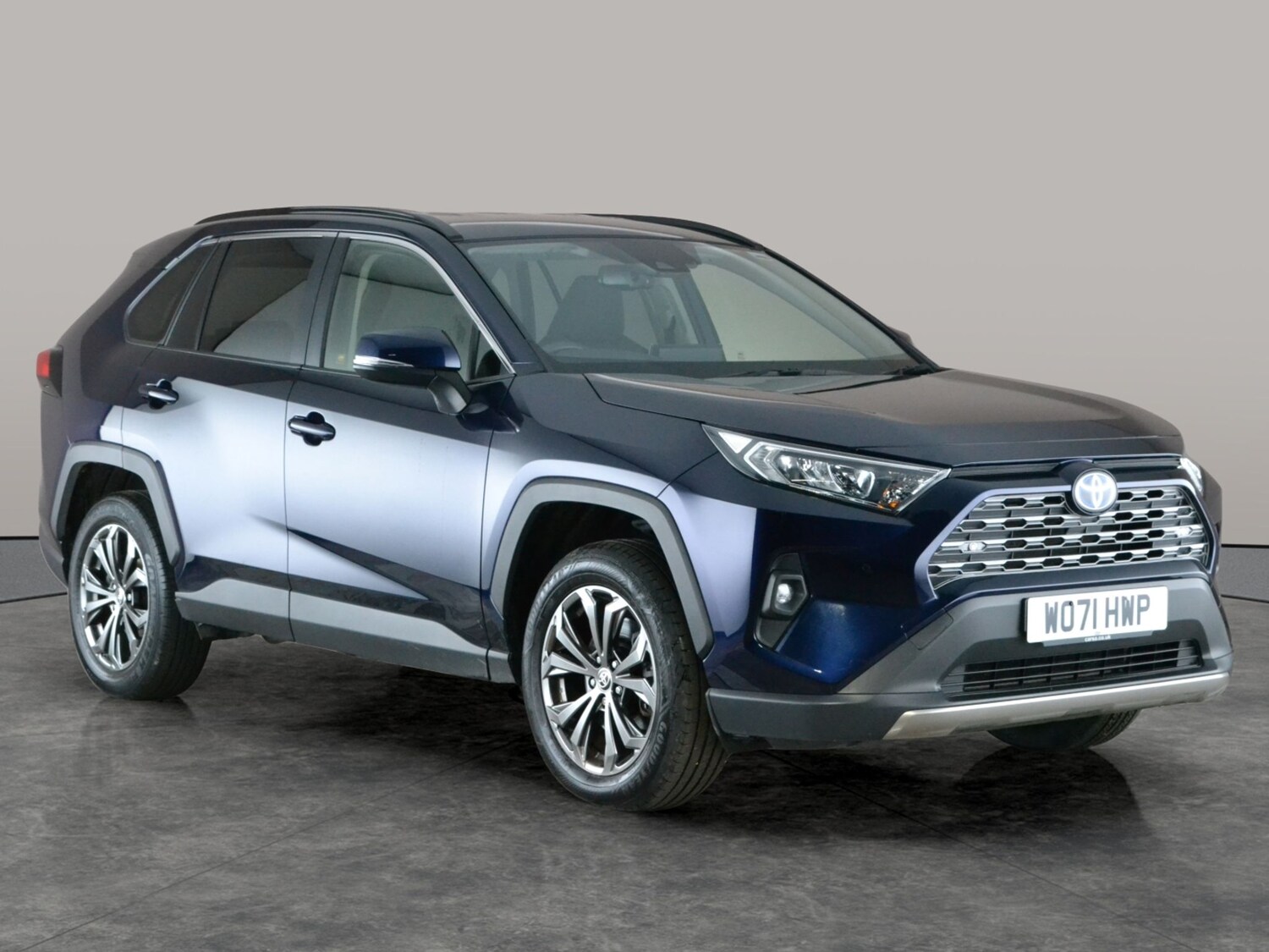 Used Toyota RAV4 2022 for sale - 77435478: Photo 8