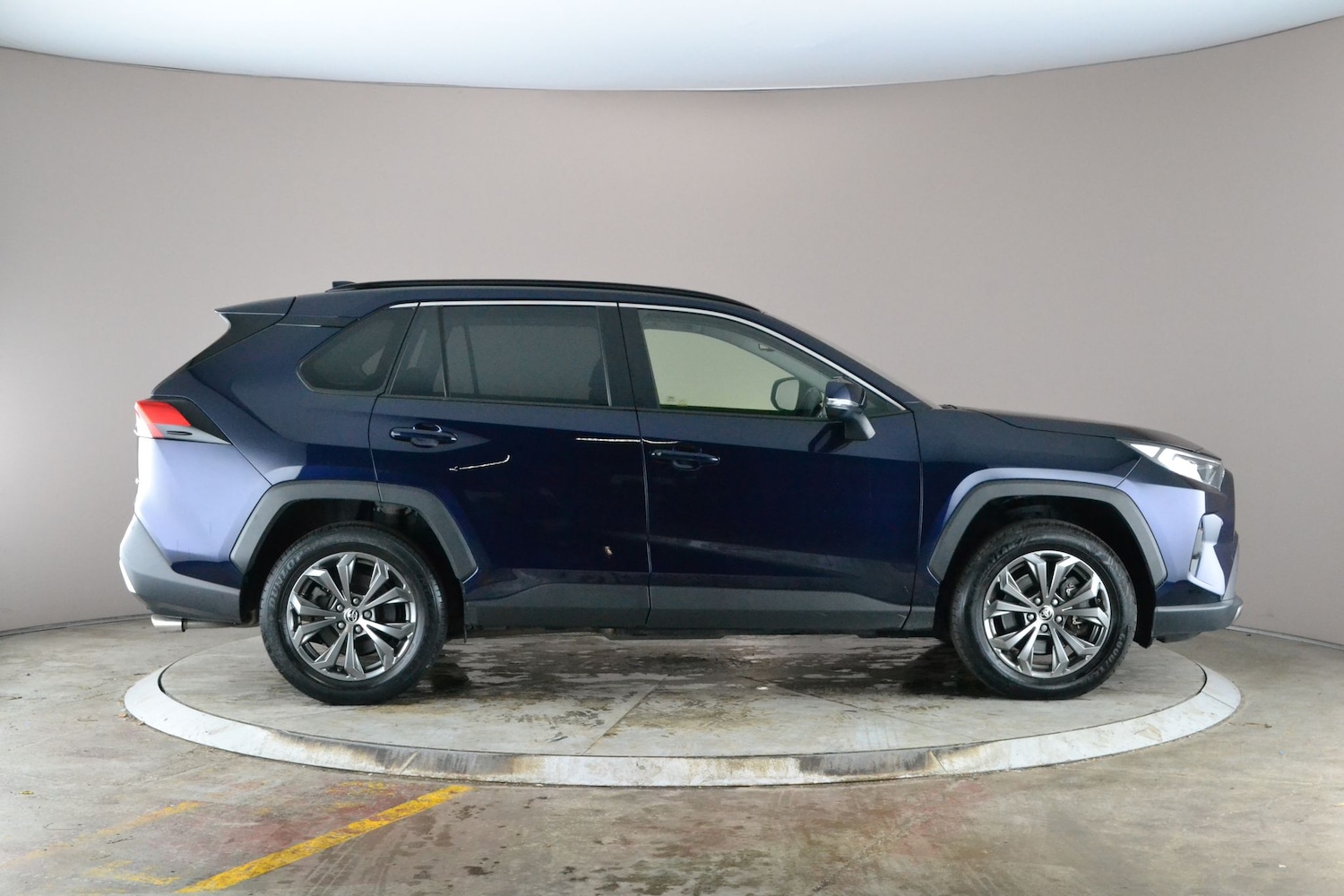 Used Toyota RAV4 2022 for sale - 77435478: Photo 9