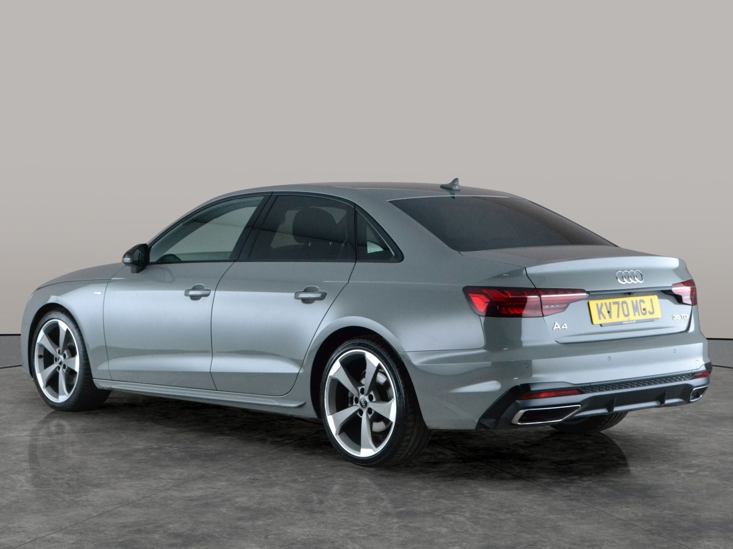 Used Audi A4 2020 for sale - 77708468: Photo 13