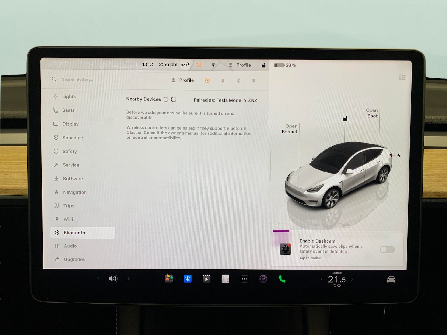 Used Audi A4 2020 for sale - 77708468: Photo 17