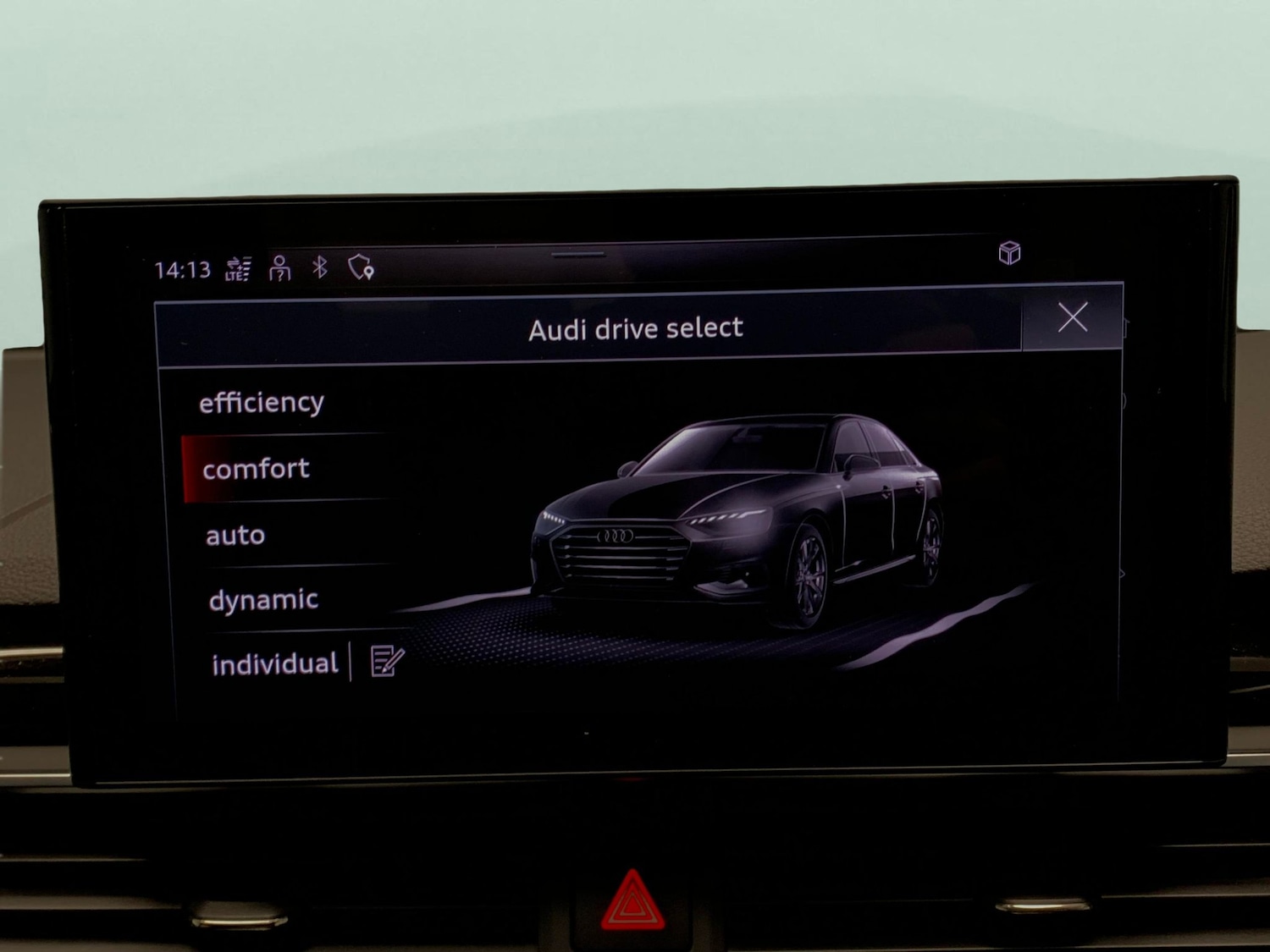 Used Audi A4 2020 for sale - 77708468: Photo 18