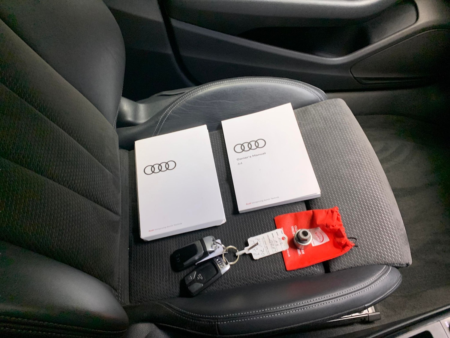 Used Audi A4 2020 for sale - 77708468: Photo 33