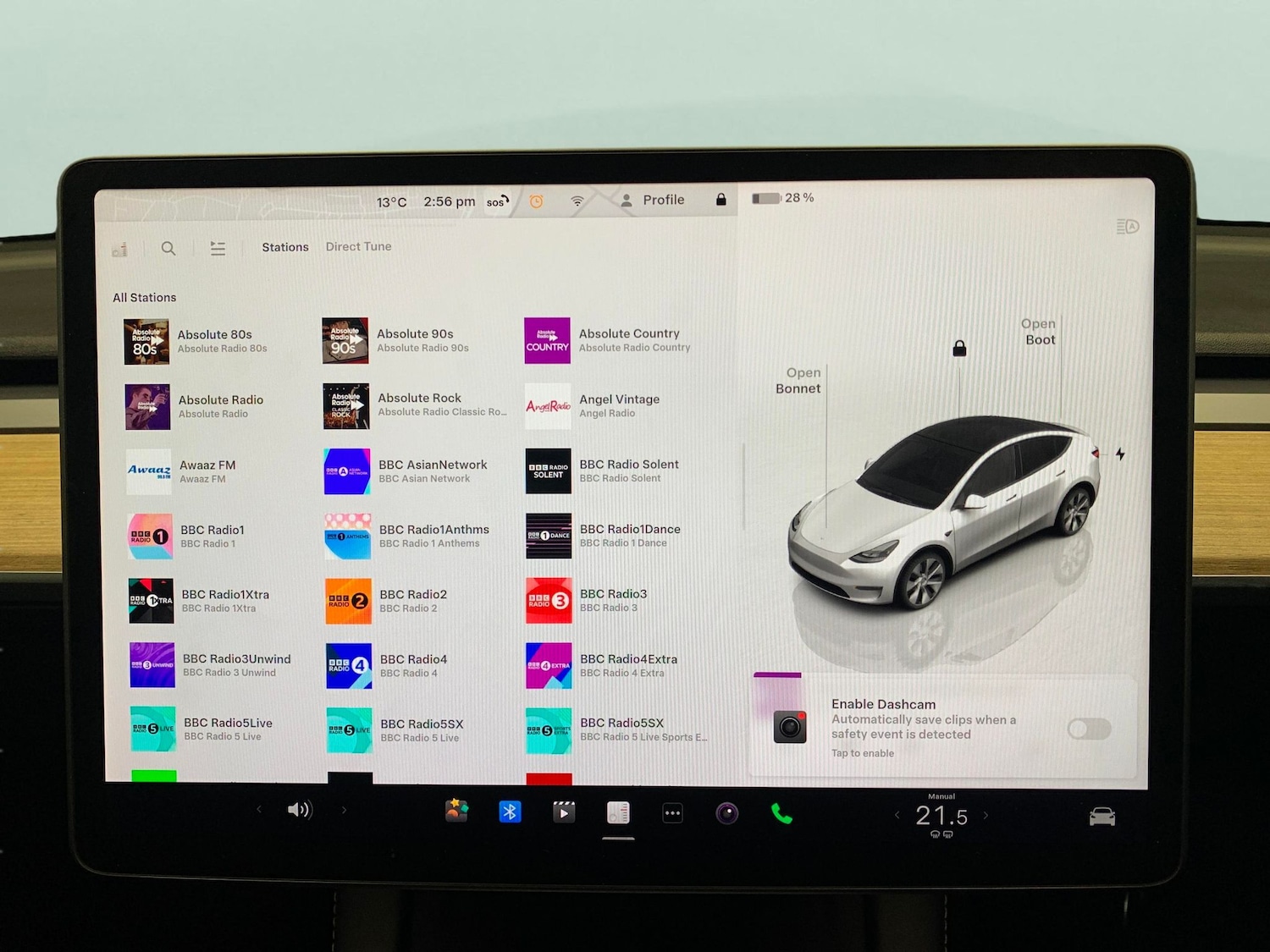 Used Audi A4 2020 for sale - 77708468: Photo 7