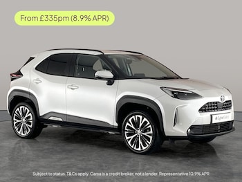 Used Toyota Yaris Cross undefined for sale - 78737613: Photo