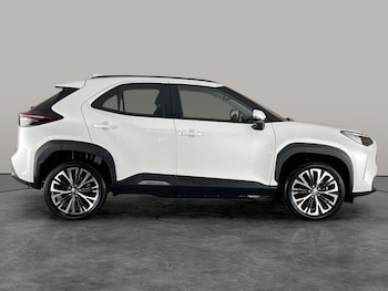 Used Toyota Yaris Cross undefined for sale - 78737613: Photo