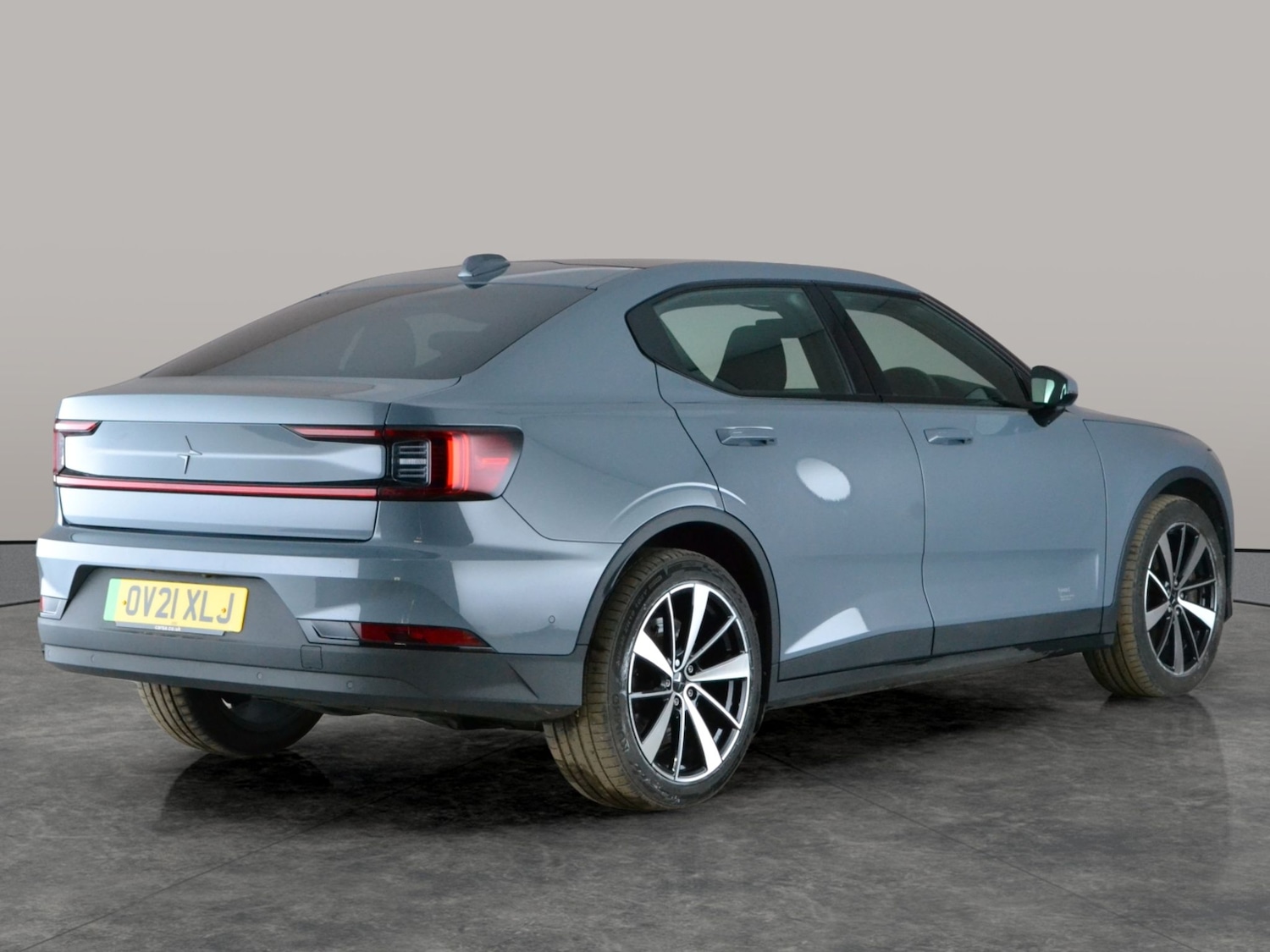 Used Polestar Polestar 2 2021 for sale - 77763226: Photo 12