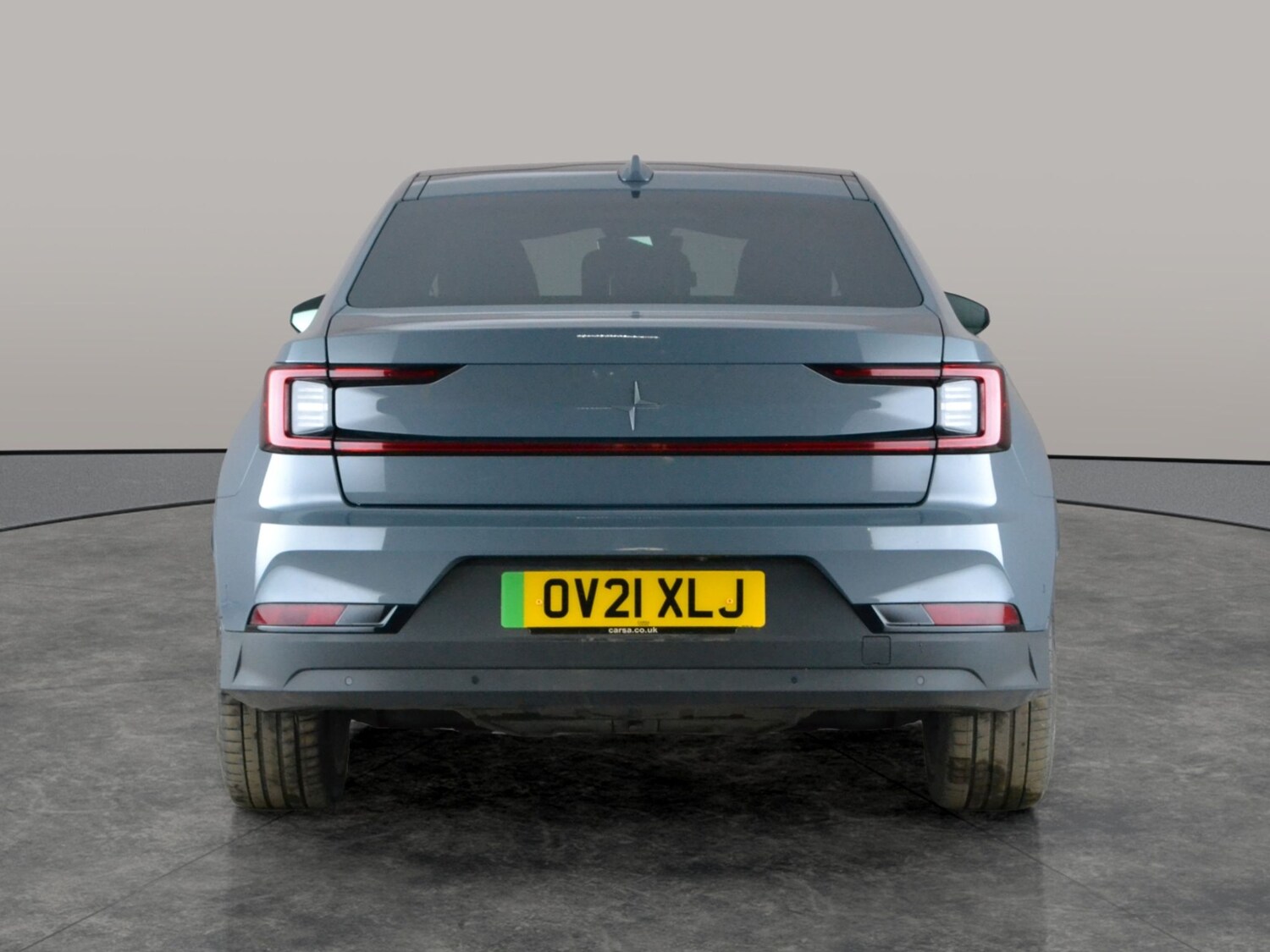 Used Polestar Polestar 2 2021 for sale - 77763226: Photo 13