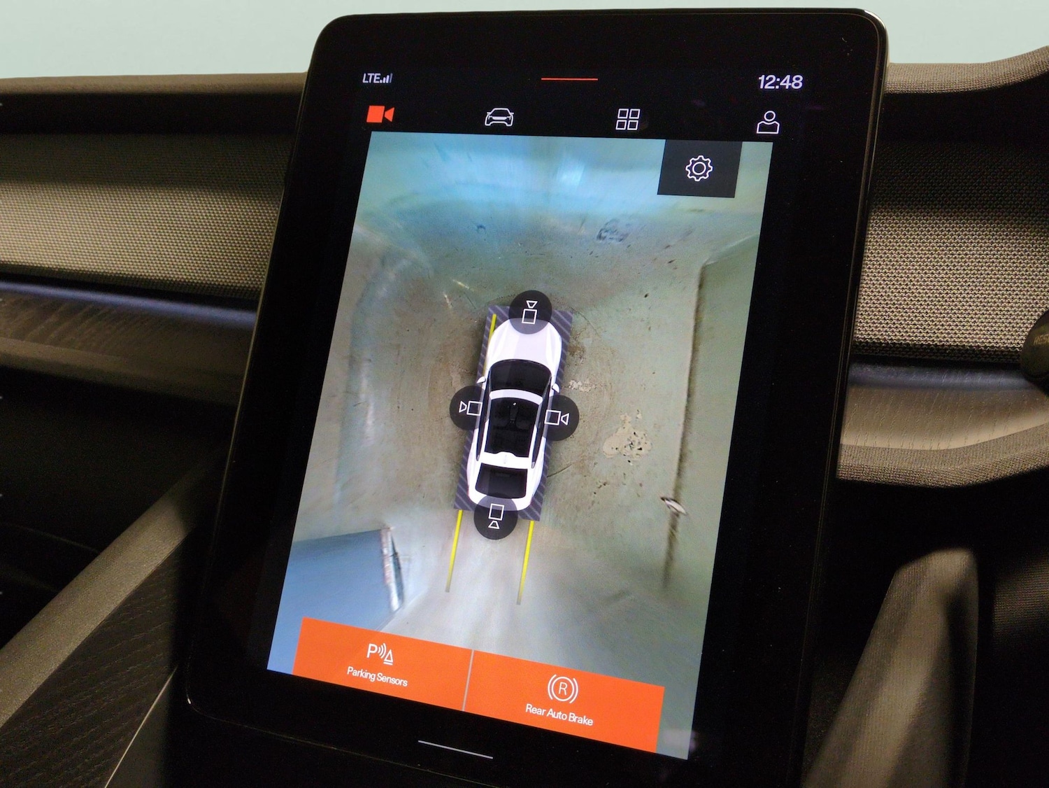 Used Polestar Polestar 2 2021 for sale - 77763226: Photo 21