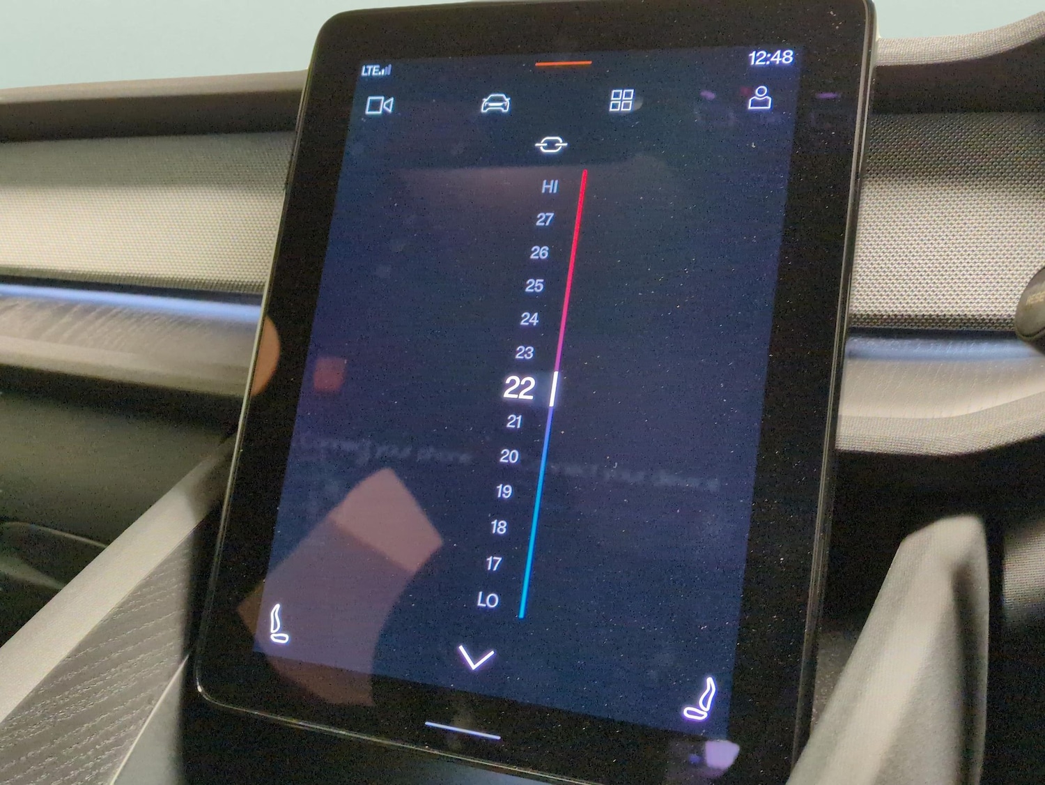 Used Polestar Polestar 2 2021 for sale - 77763226: Photo 22