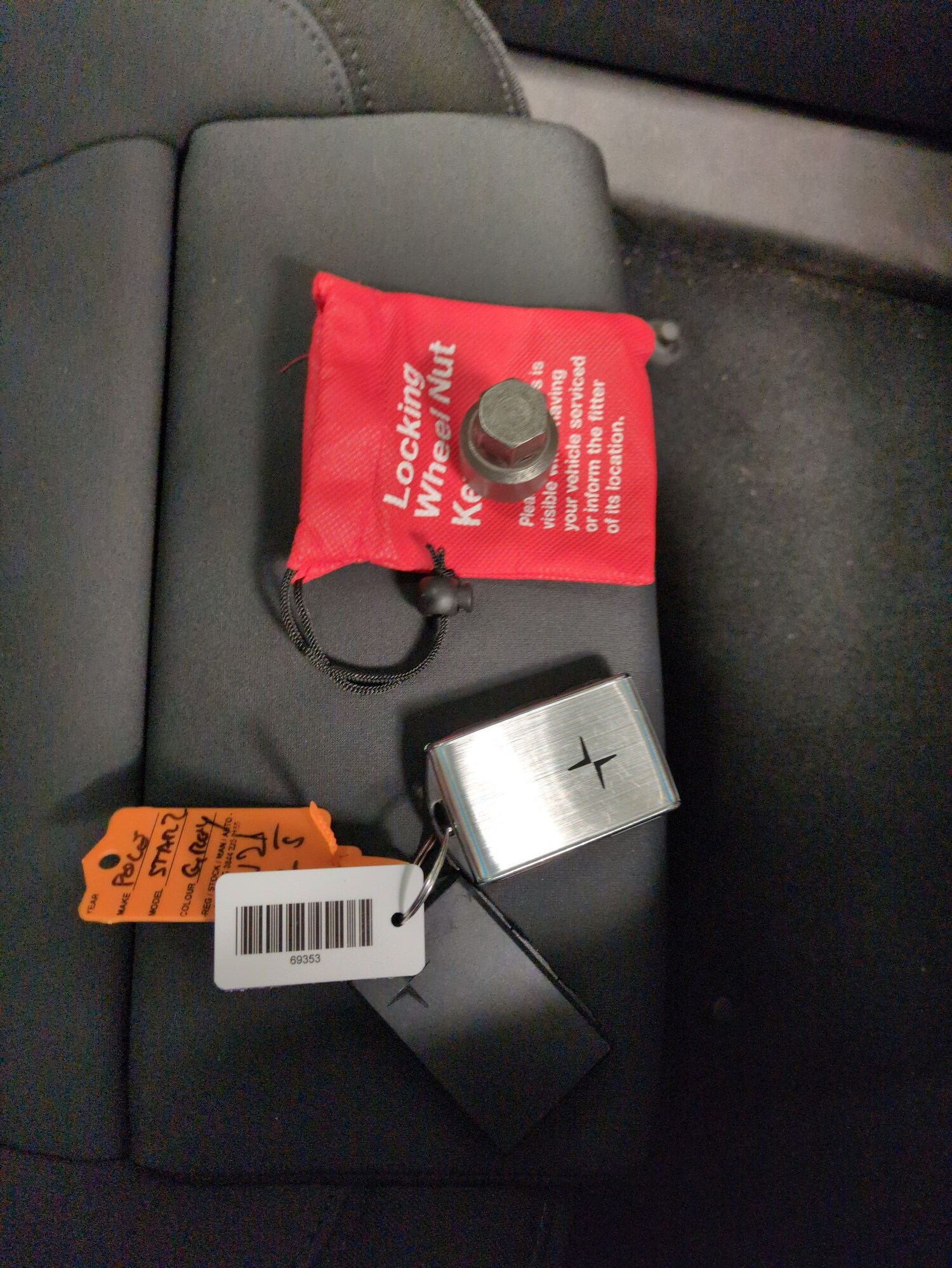 Used Polestar Polestar 2 2021 for sale - 77763226: Photo 37