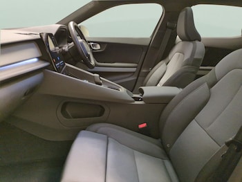 Used Polestar Polestar 2 2021 for sale - 77763226: Photo