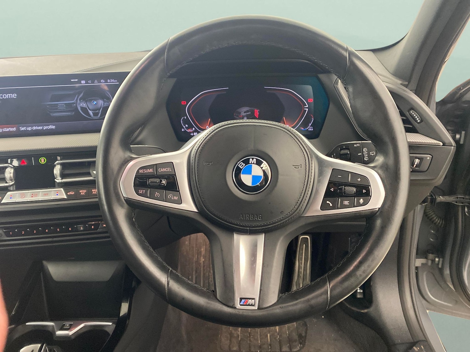 Used BMW 1 Series 2022 for sale - 77458117: Photo 13