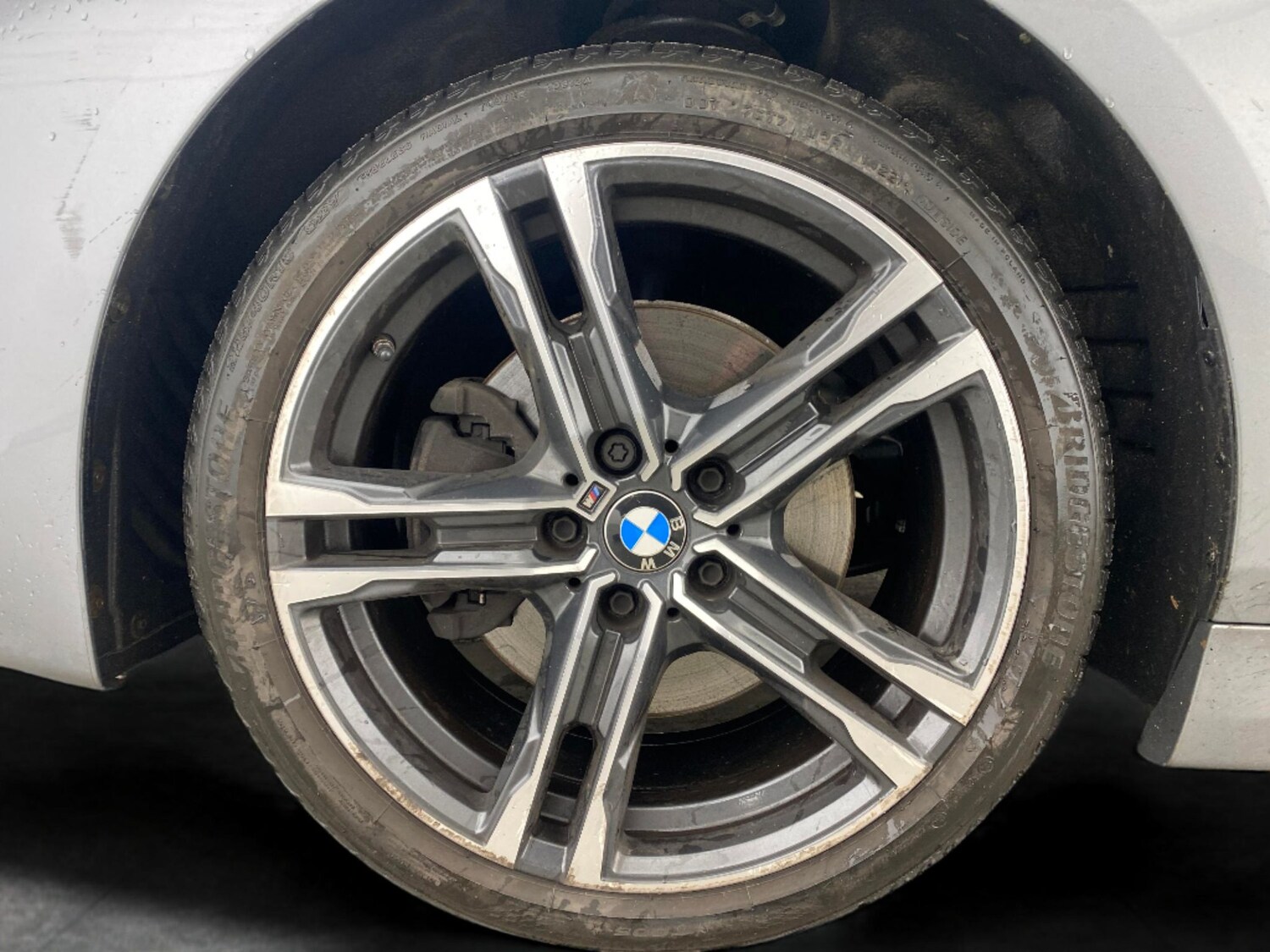 Used BMW 1 Series 2022 for sale - 77458117: Photo 18