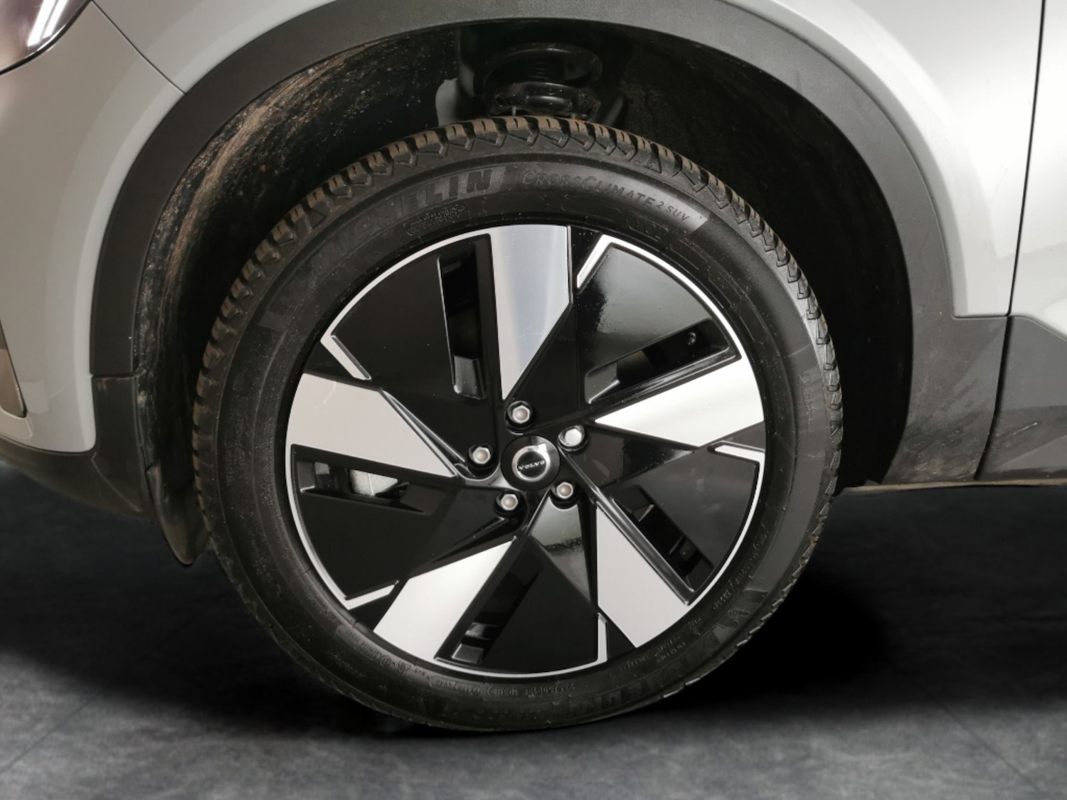 Used Volvo C40 2024 for sale - 76856875: Photo 24