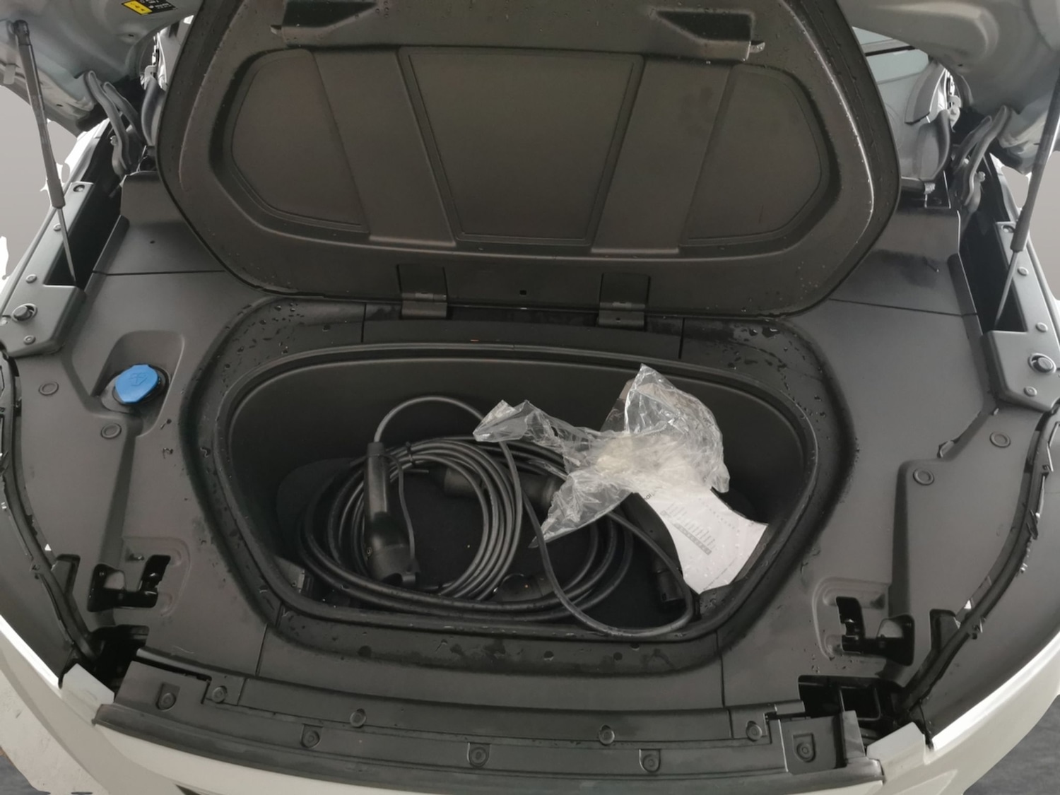 Used Volvo C40 2024 for sale - 76856875: Photo 33