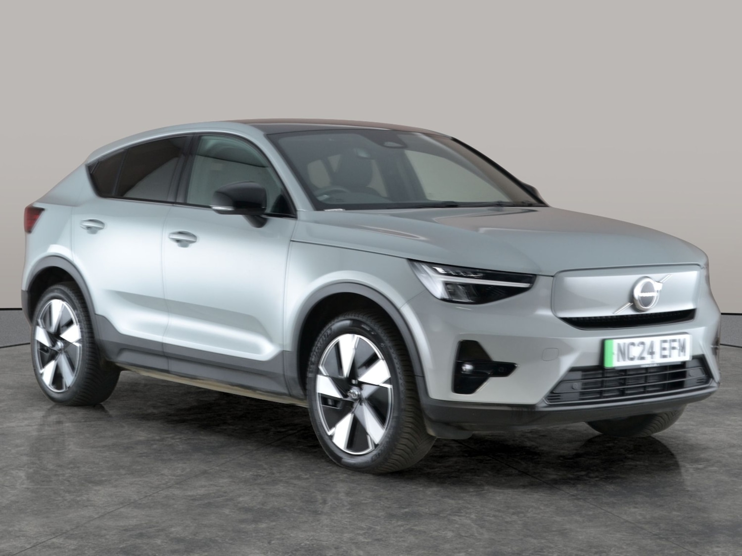 Used Volvo C40 2024 for sale - 76856875: Photo 9