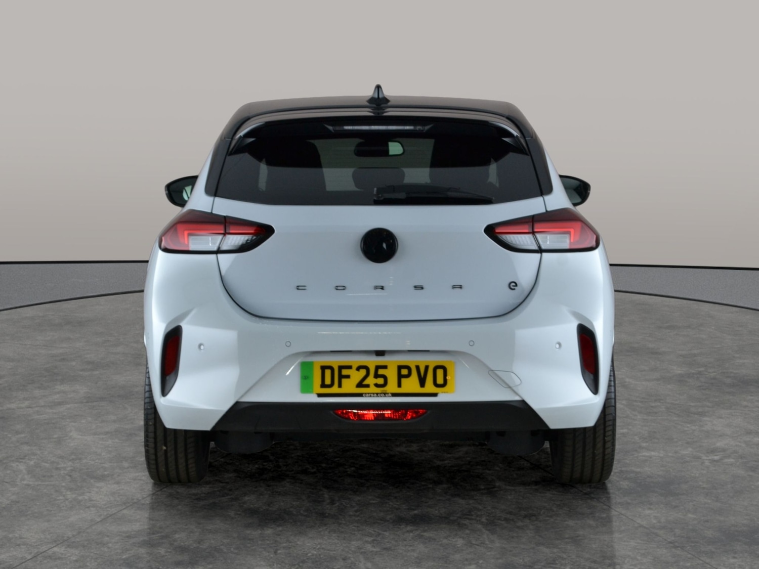 Used Vauxhall Corsa 2025 for sale - 77241247: Photo 10