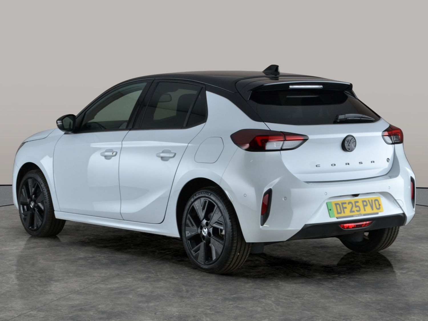 Used Vauxhall Corsa 2025 for sale - 77241247: Photo 11