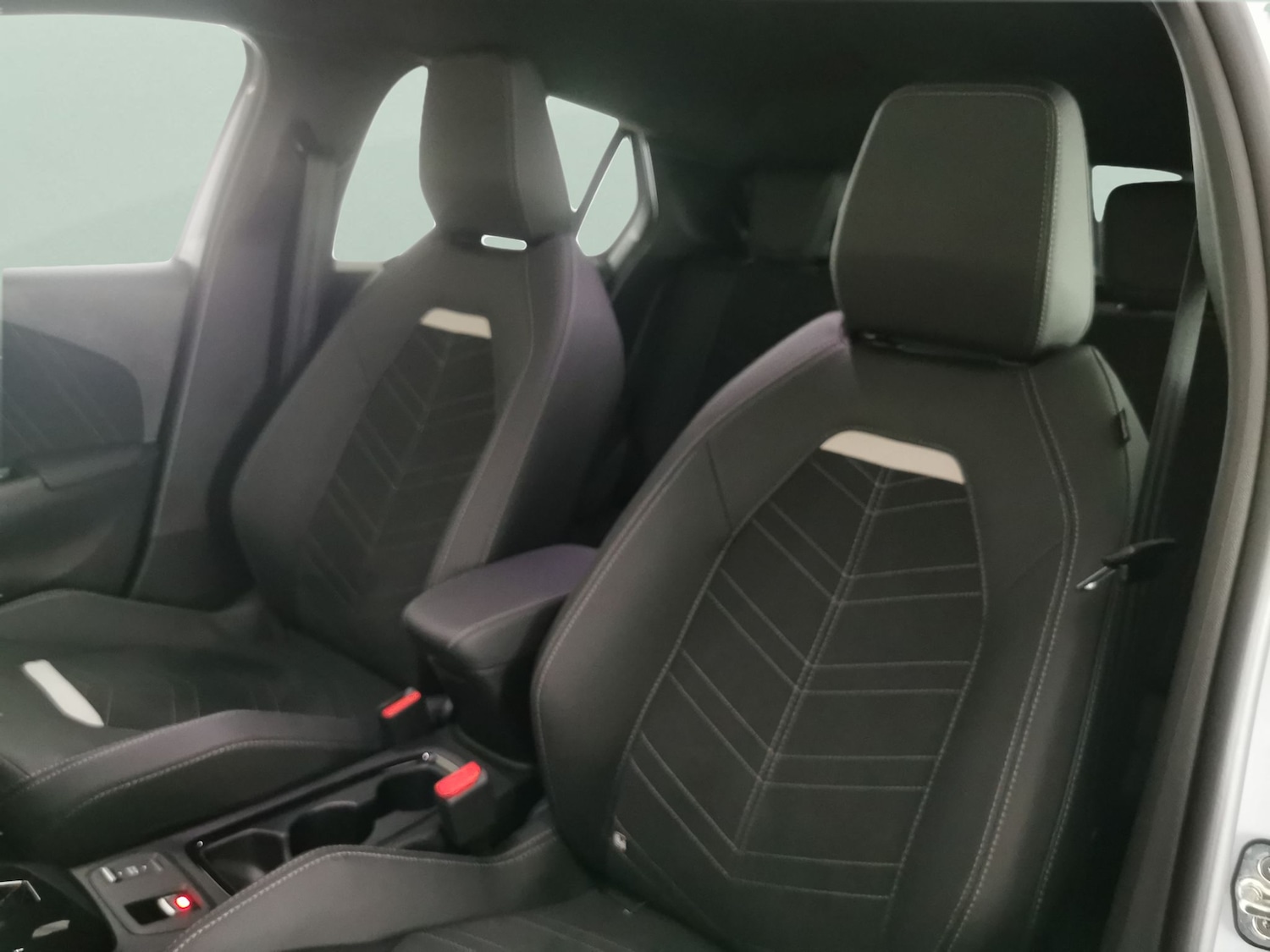 Used Vauxhall Corsa 2025 for sale - 77241247: Photo 13