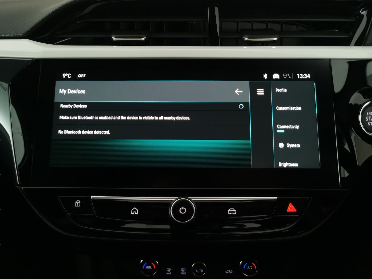 Used Vauxhall Corsa 2025 for sale - 77241247: Photo 17