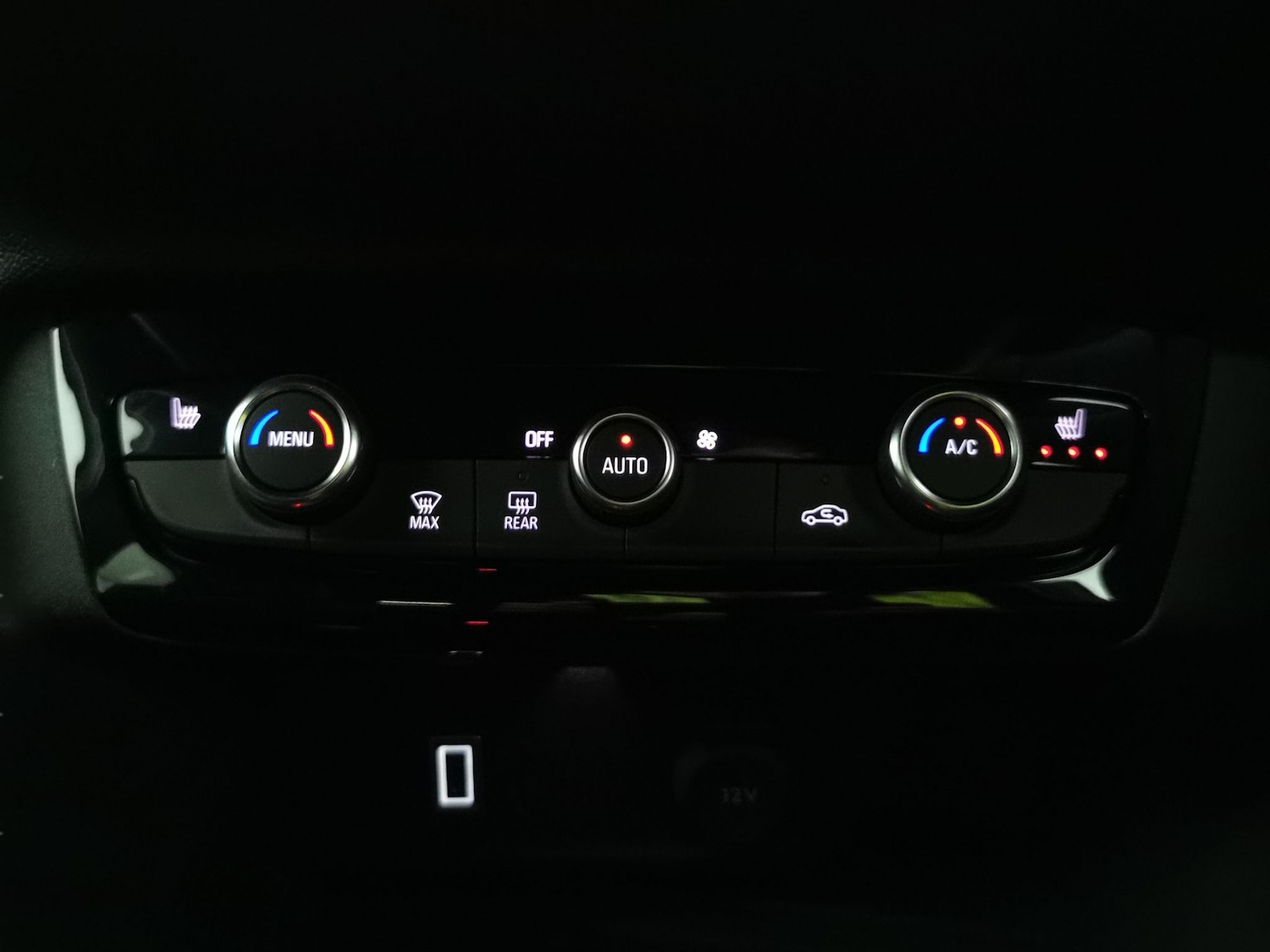 Used Vauxhall Corsa 2025 for sale - 77241247: Photo 19