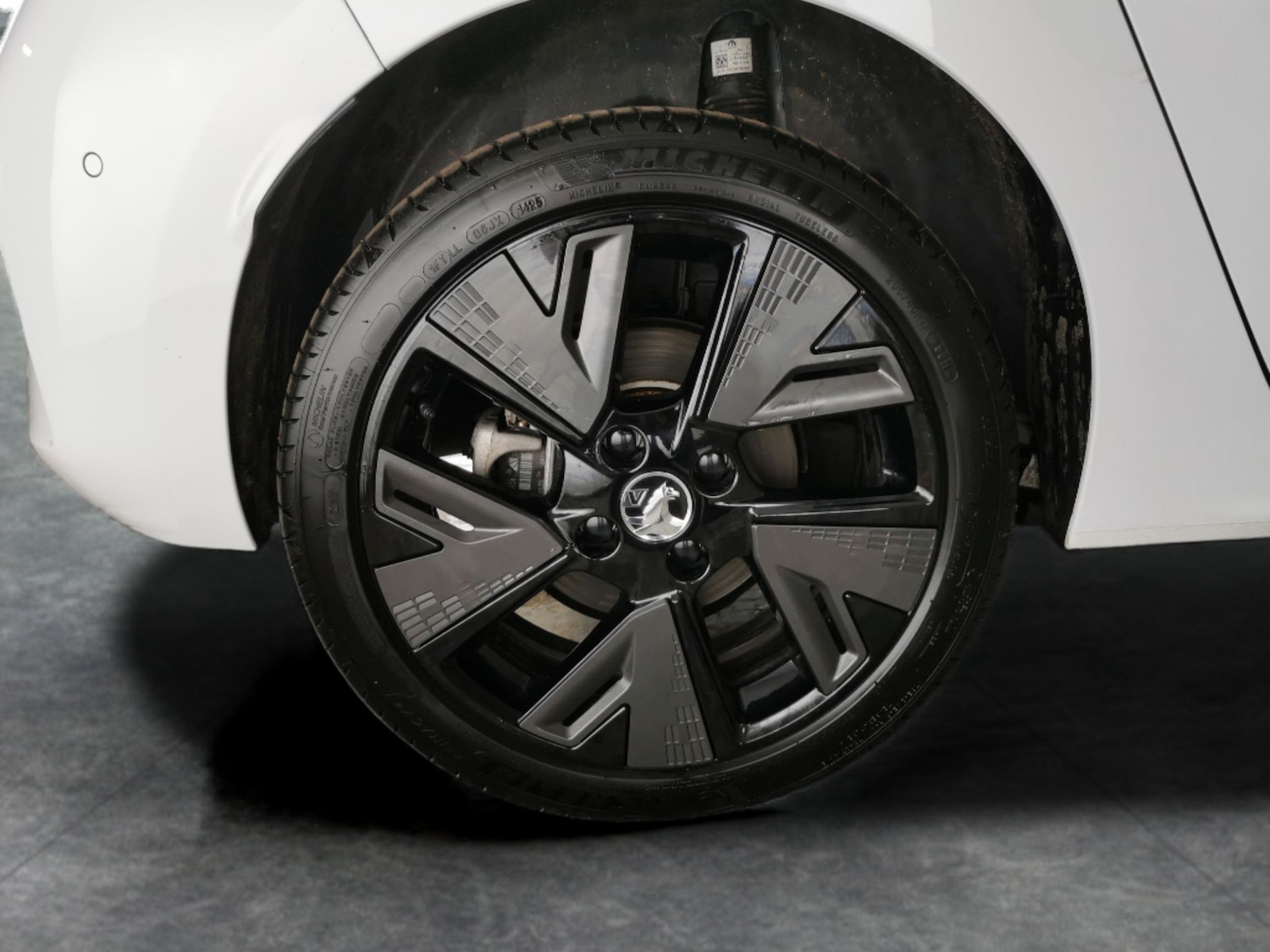 Used Vauxhall Corsa 2025 for sale - 77241247: Photo 28