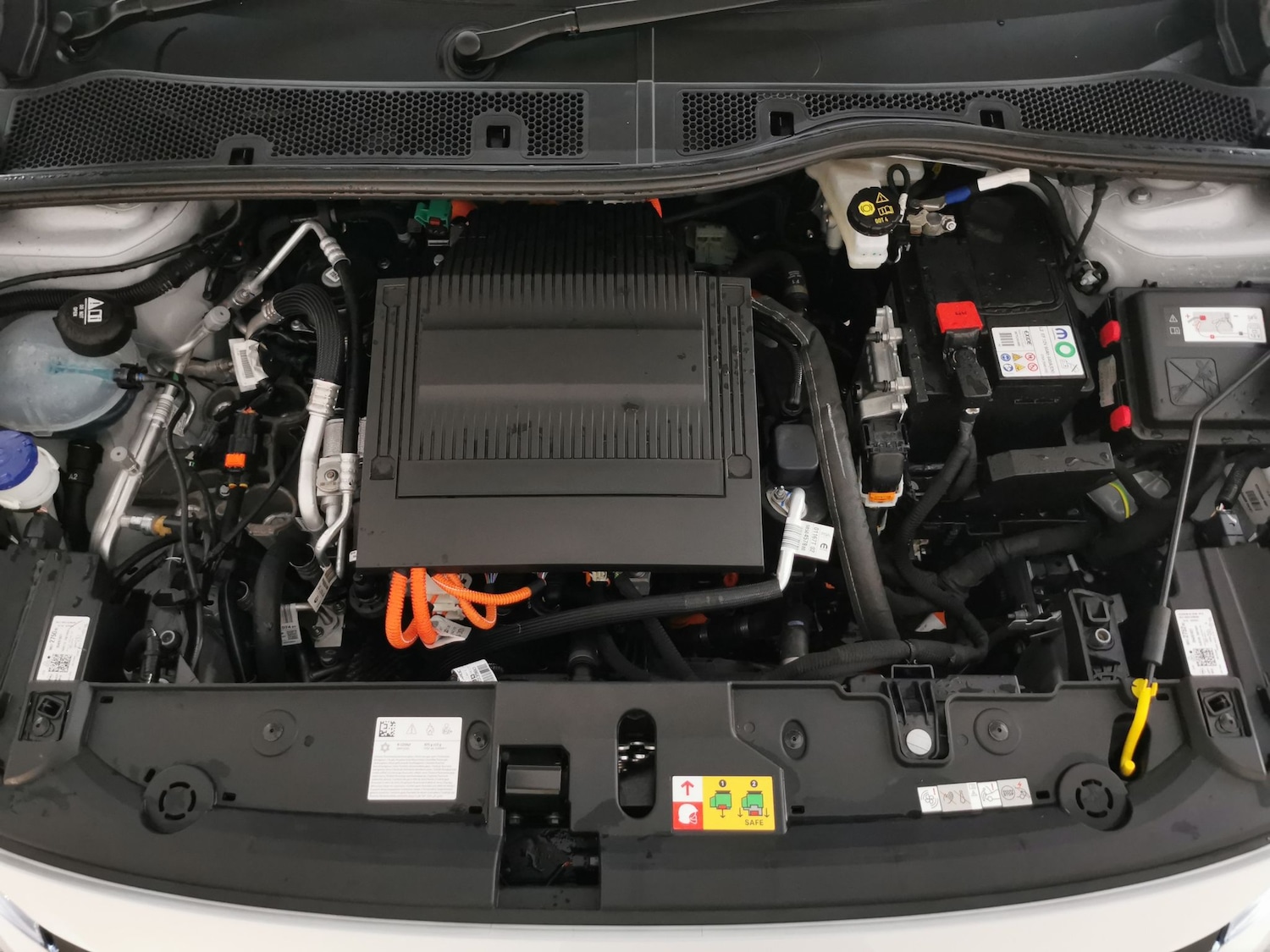 Used Vauxhall Corsa 2025 for sale - 77241247: Photo 35