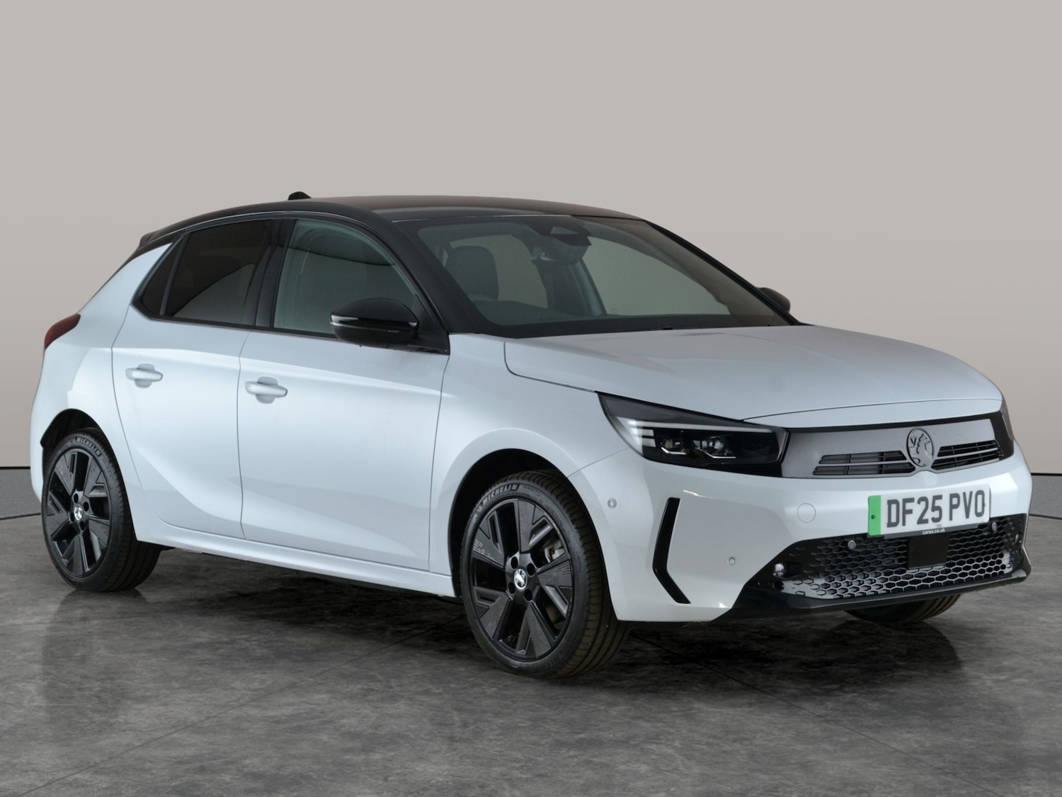 Used Vauxhall Corsa 2025 for sale - 77241247: Photo 7