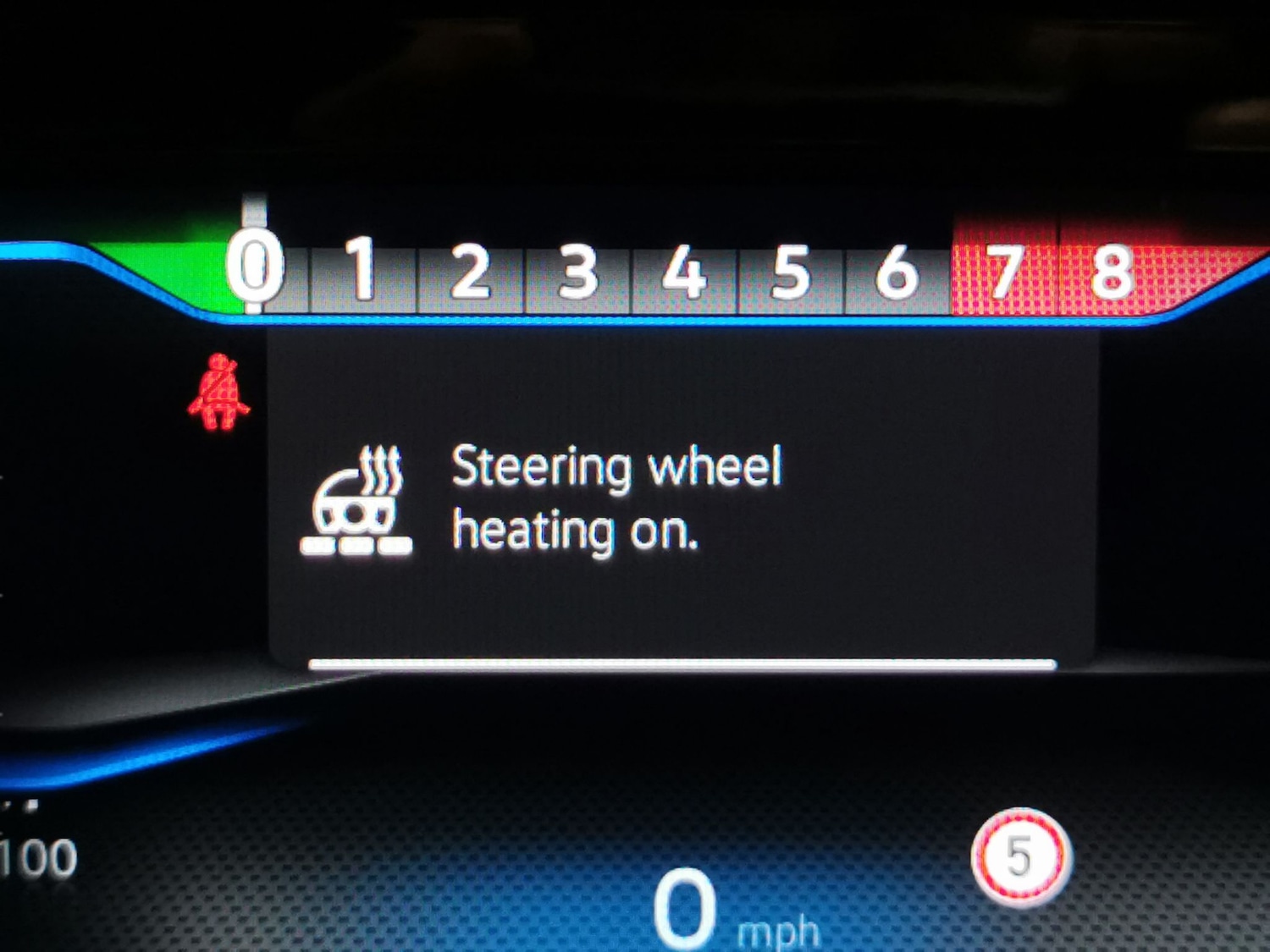 Used Volkswagen Golf 2023 for sale - 77136698: Photo 17