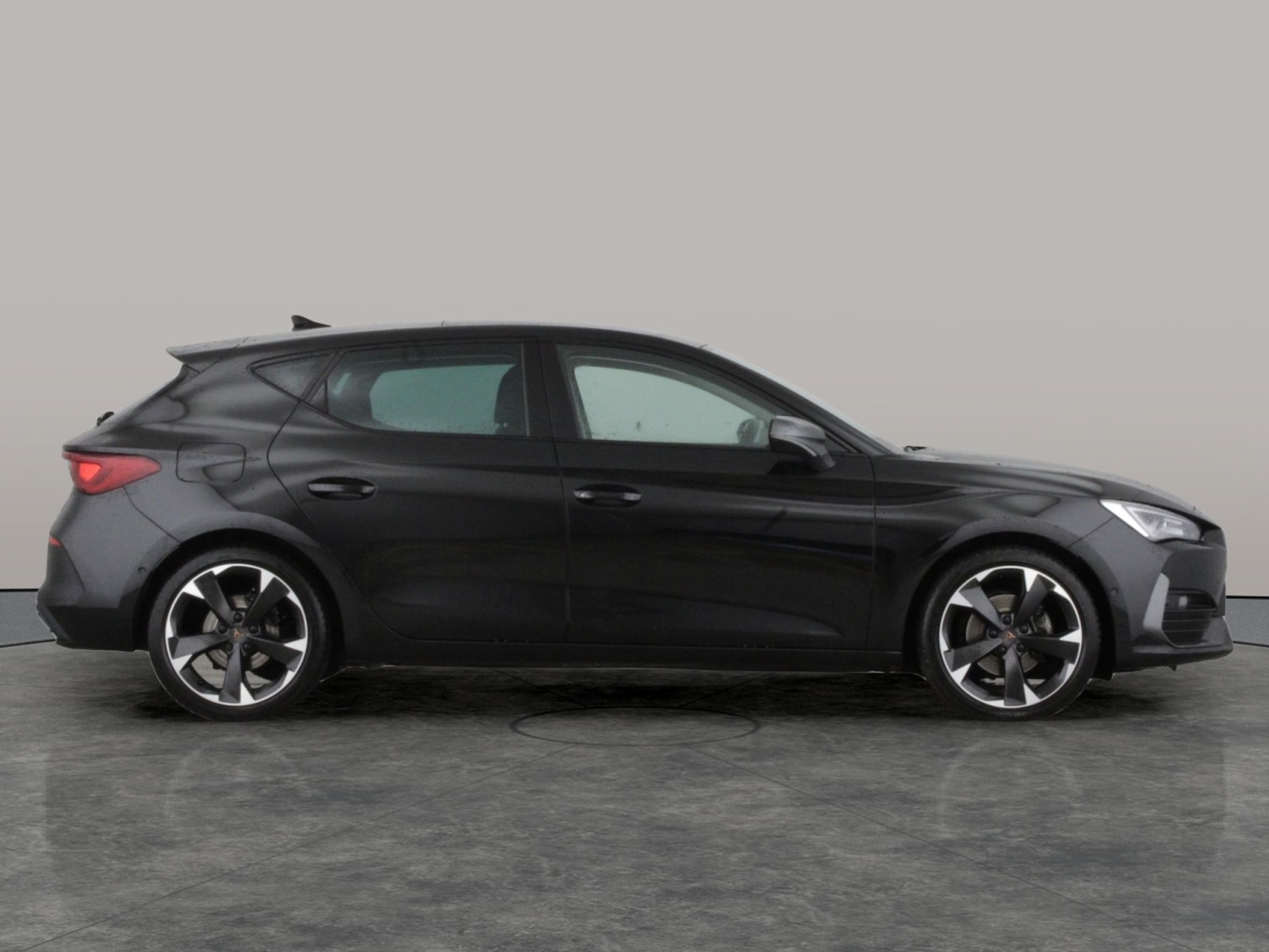 Used Cupra Leon 2024 for sale - 77619665: Photo 10