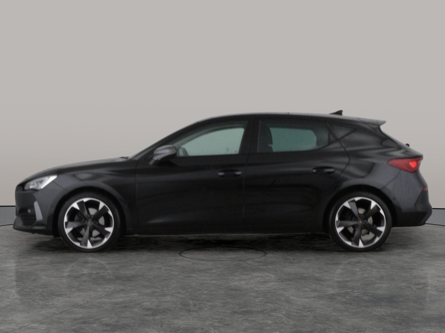 Used Cupra Leon 2024 for sale - 77619665: Photo 14