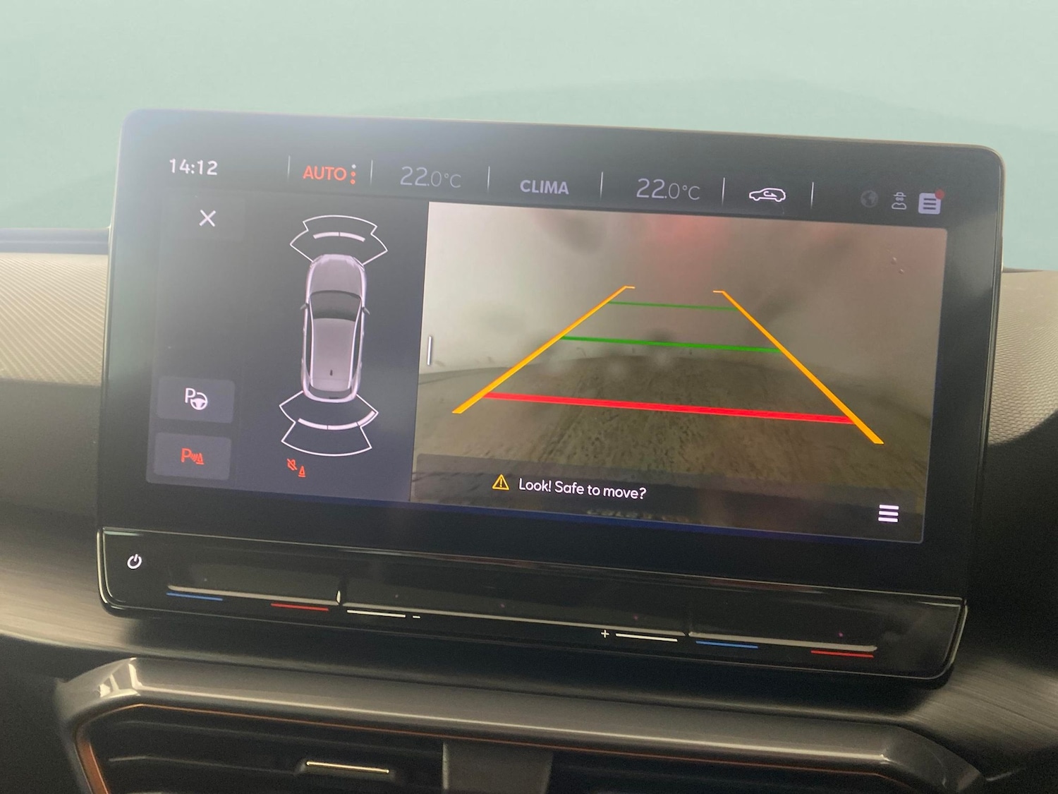 Used Cupra Leon 2024 for sale - 77619665: Photo 6