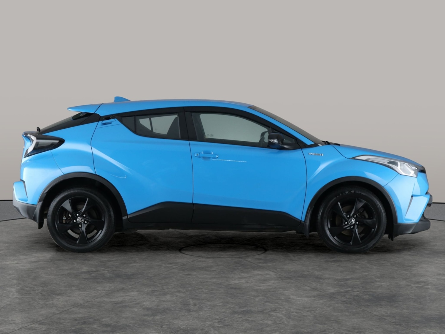 Used Toyota C-HR 2019 for sale - 76428490: Photo 12