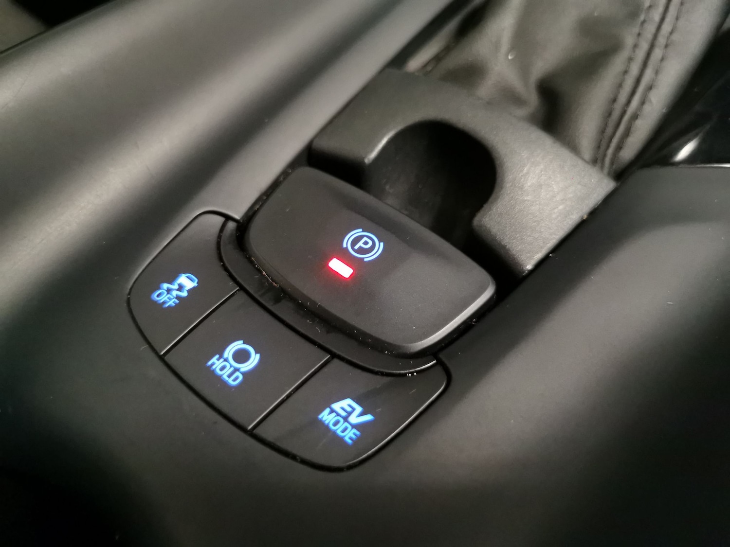 Used Toyota C-HR 2019 for sale - 76428490: Photo 26