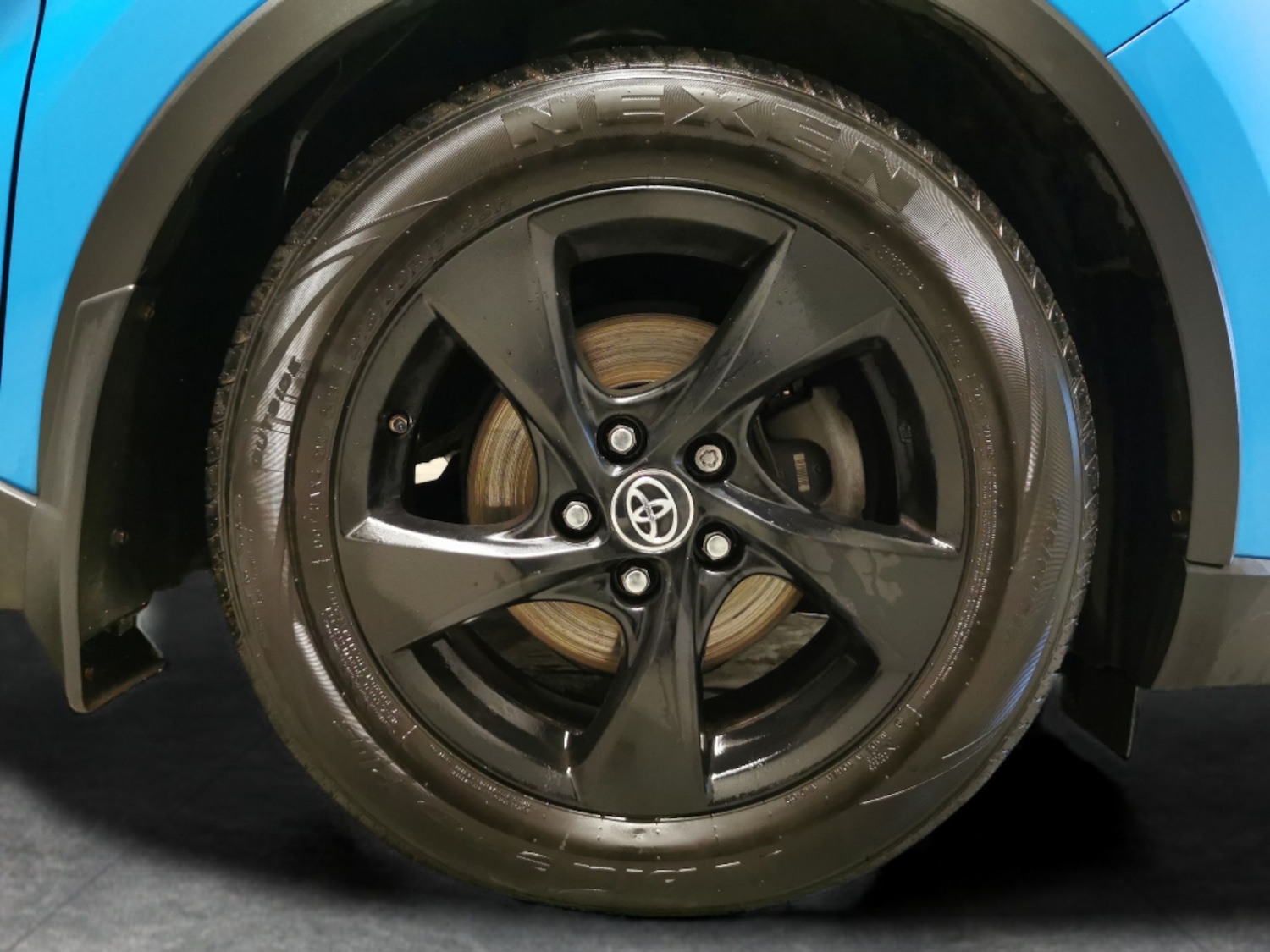 Used Toyota C-HR 2019 for sale - 76428490: Photo 29