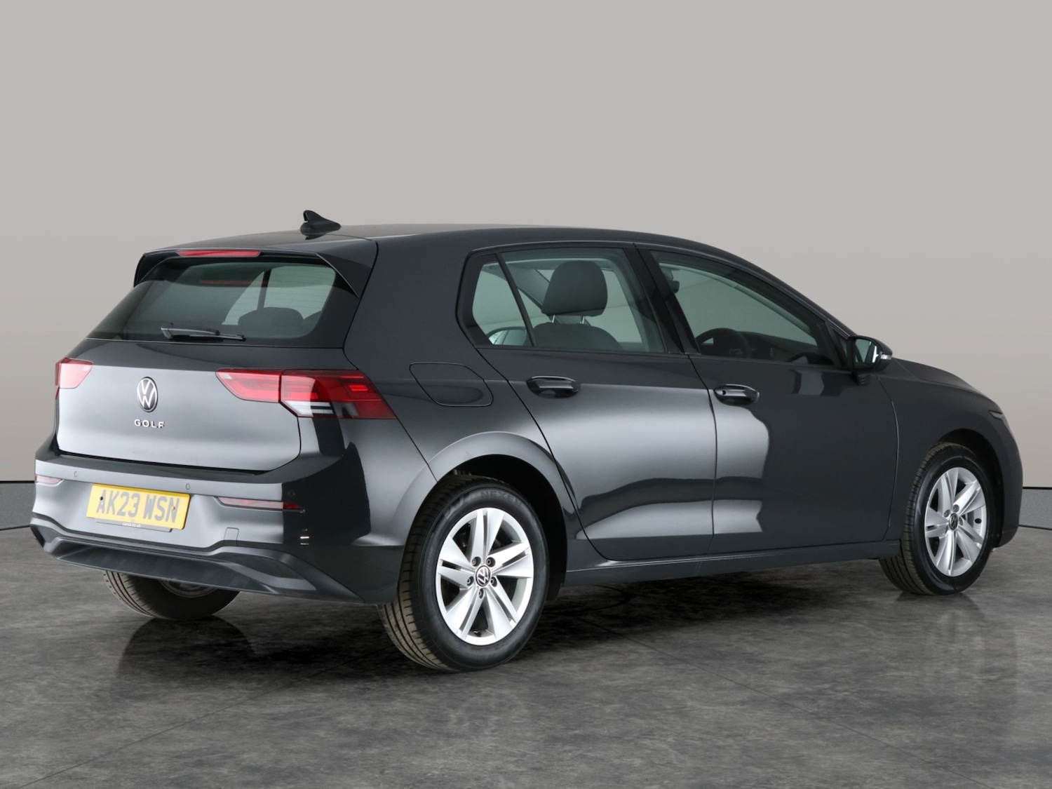 Used Volkswagen Golf 2023 for sale - 76178285: Photo 11