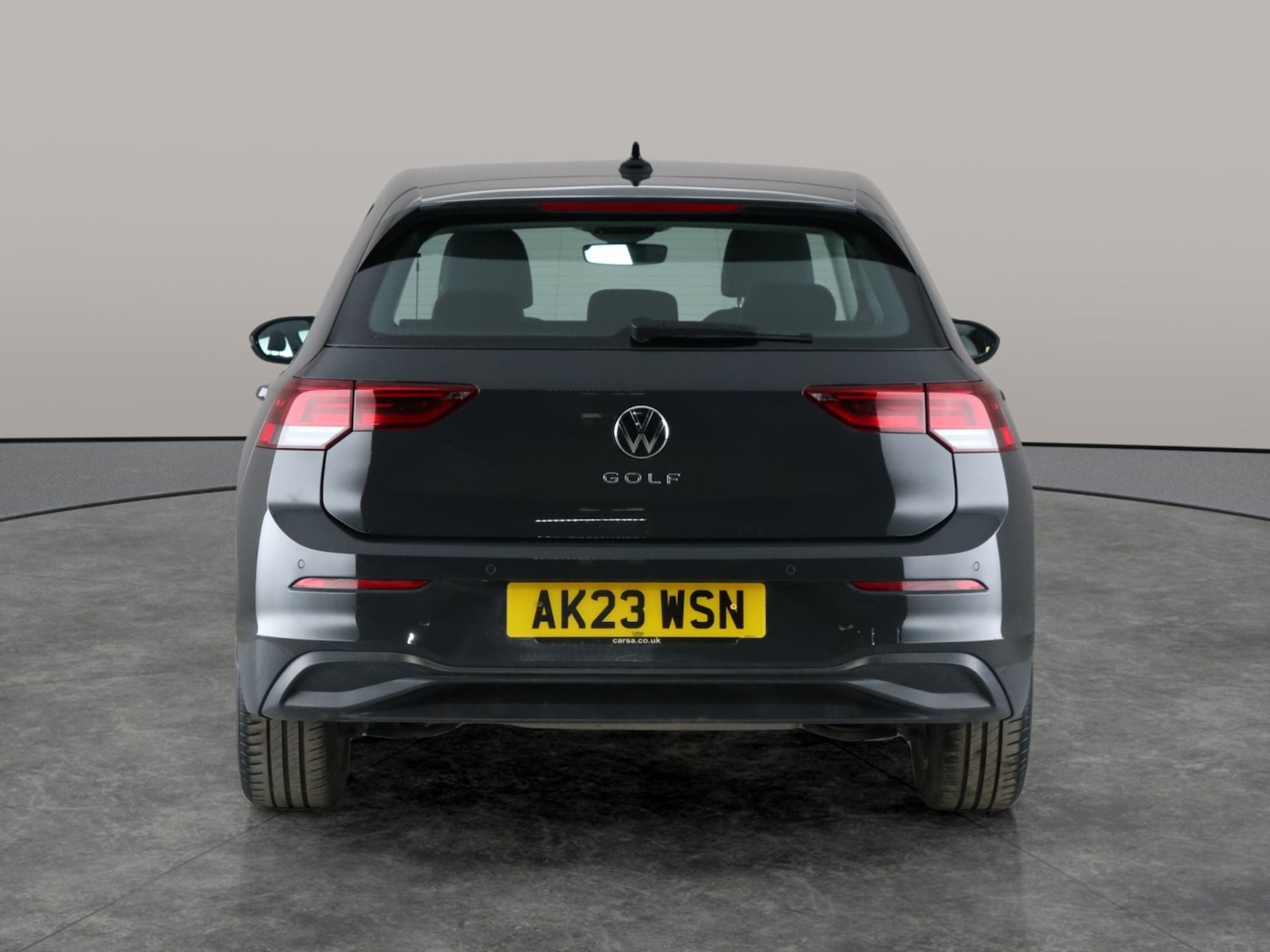 Used Volkswagen Golf 2023 for sale - 76178285: Photo 12