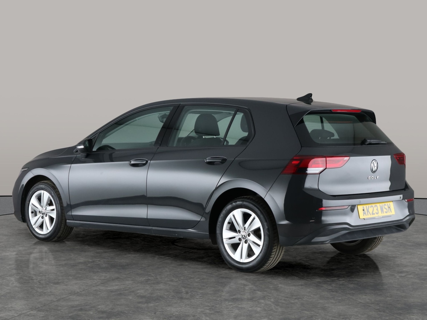 Used Volkswagen Golf 2023 for sale - 76178285: Photo 13