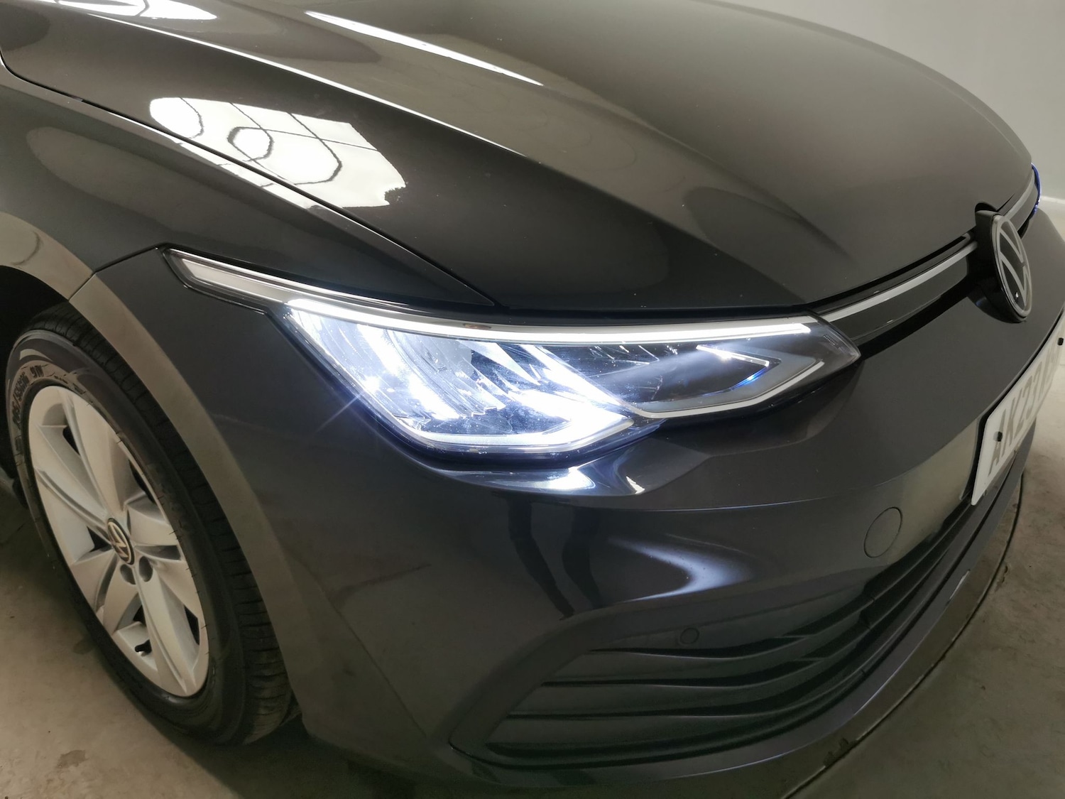 Used Volkswagen Golf 2023 for sale - 76178285: Photo 27