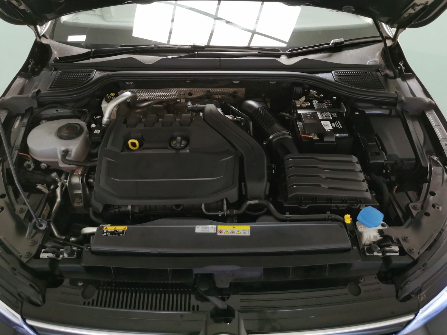 Used Volkswagen Golf 2023 for sale - 76178285: Photo 39