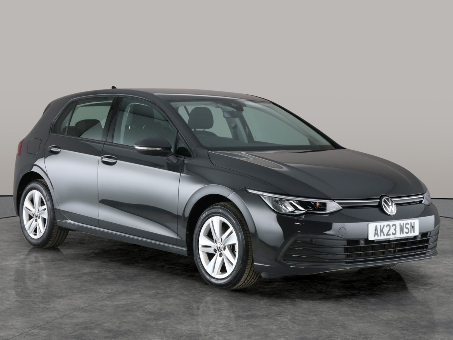 Used Volkswagen Golf 2023 for sale - 76178285: Photo 8