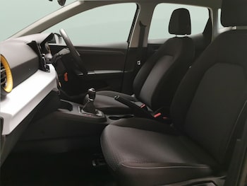 Used SEAT Ibiza 2023 for sale - 78305379: Photo