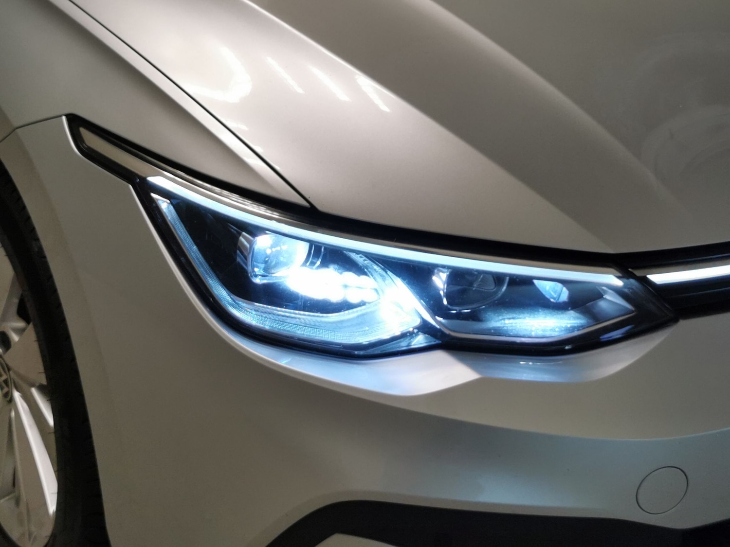 Used Volkswagen Golf 2022 for sale - 77095615: Photo 21