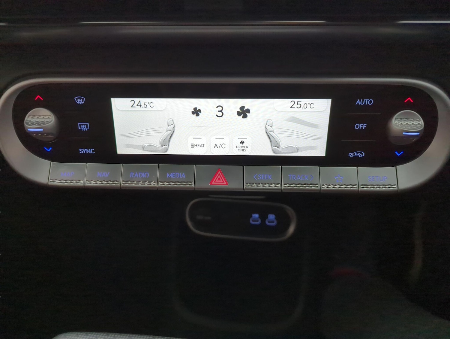 Used Genesis GV60 2023 for sale - 77833718: Photo 16