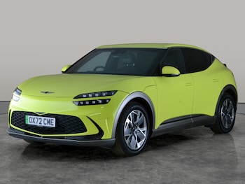 Used Genesis GV60 2023 for sale - 77833718: Photo