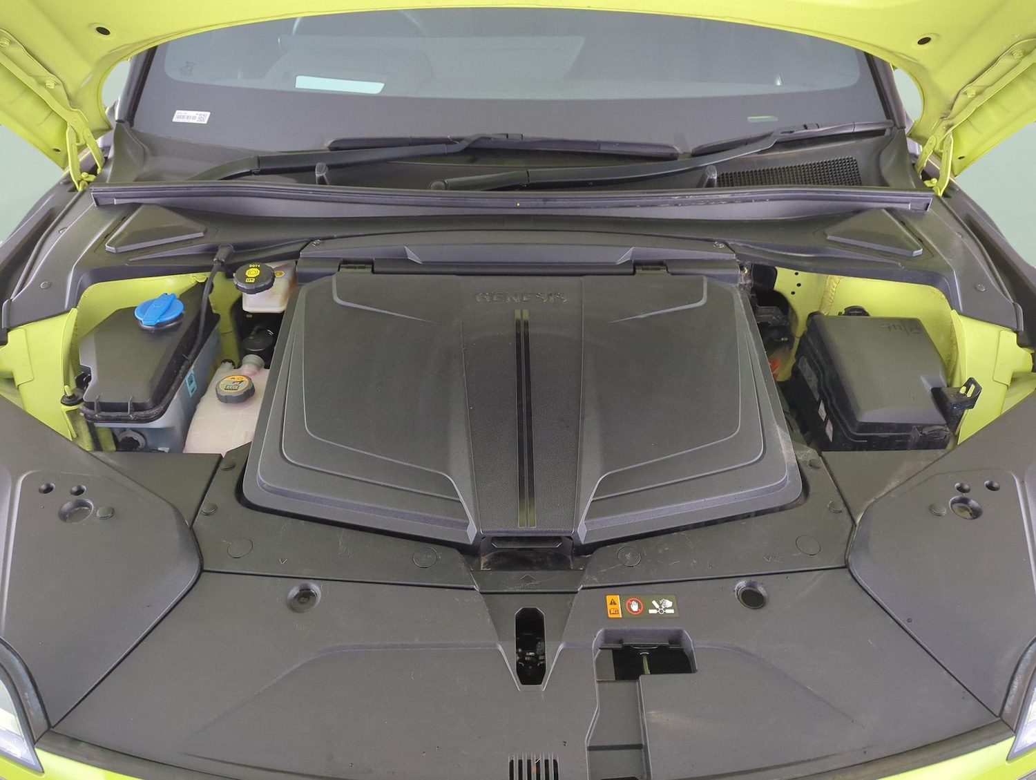 Used Genesis GV60 2023 for sale - 77833718: Photo 29