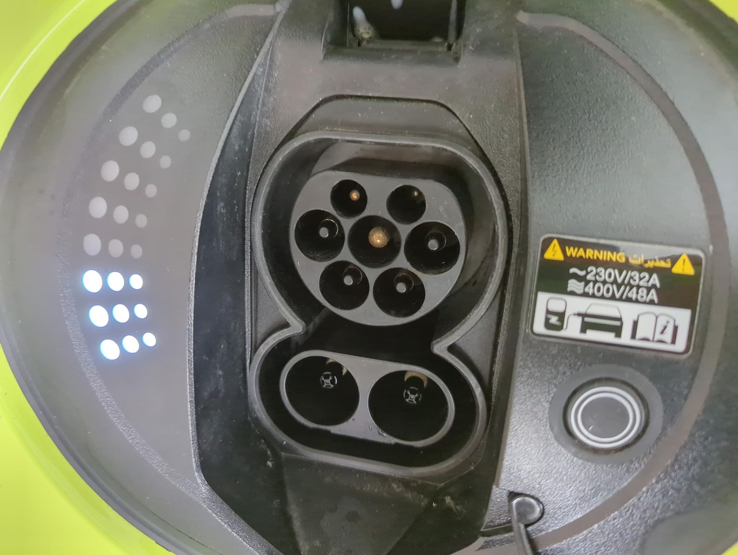 Used Genesis GV60 2023 for sale - 77833718: Photo 31